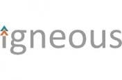 Igneous Systems Inc. ()  $23.6M