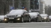 ГД предложит сократить число мигалок у чиновников ГД предложит сократить число мигалок у чиновников