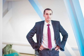 Станислав Триерс займется региональным развитием ФРИИ