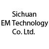 Sichuan EM Technology Co. Ltd. (, )   IPO