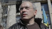 «Голос» оценит выборы в Киеве на деньги Михаила Ходорковского «Голос» оценит выборы в Киеве на деньги Михаила Ходорковского