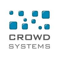 CrowdSystems ()  $1M
