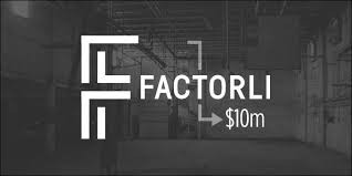 Factorli Inc. (���) ���������� $10M