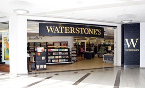      Waterstone's