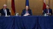 Европа публично допустила возможность федерализации Украины Европа публично допустила возможность федерализации Украины