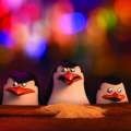 Первые кадры «Пингвинов из Мадагаскара»