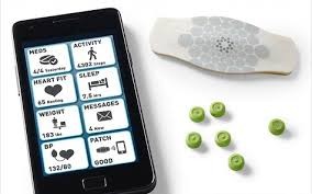 Proteus Digital Health Inc. (���) ���������� $120M