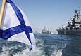 Силы Черноморского флота Россия будут увеличены
