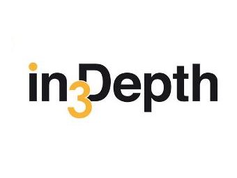 in3Depth Systems привлек $10 миллионов на разработку технологии gesture controls in3Depth Systems привлек $10 миллионов на разработку технологии gesture controls