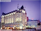 ВТБ получил в залог московские отели Marriott и Holiday Inn
