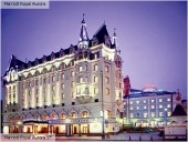 ��� ������� � ����� ���������� ����� Marriott � Holiday Inn