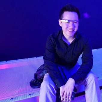 Основатель проекта Google Glass покинул компанию