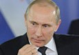 Санкции имеют эффект бумеранга и загоняют российско-американские отношения в тупик, заявил Путин