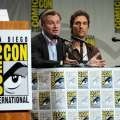 Нолан и МакКонахи представили «Интерстеллар» на Comic-Con