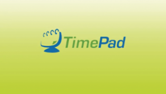  TimePad  $1     