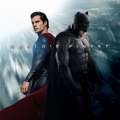 Бэтмен и Супермен убежали от Капитана Америки