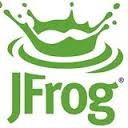 JFrog Ltd. ()  $7M