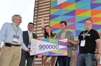 Победитель Startup Village 2014  получил статус участника Фонда «Сколково»