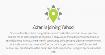 Yahoo   Zofari