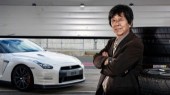 ������ Nissan GT-R