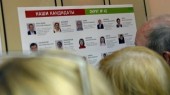 Кандидатов на выборах обяжут отчитываться о своем психическом здоровье Кандидатов на выборах обяжут отчитываться о своем психическом здоровье