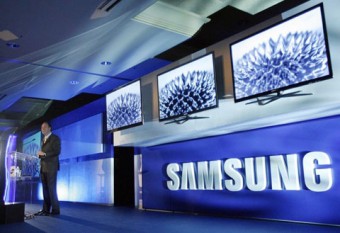 Samsung покупает компанию PrinterOn