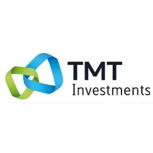 TMT Investments  $250 .  Android- Drupe Mobile