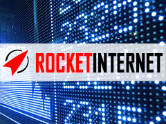 Rocket Internet  IPO