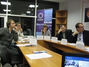 Российские инноваторы представили уникальные проекты в Нижнем Новгороде