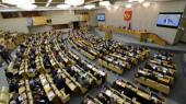 Шесть депутатов Госдумы сменят место работы