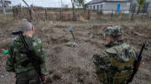 Совет Европы и ООН займется расследованием захоронений на Донбассе
