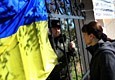 Убежище в России предоставлено более 150 тыс. гражданам Украины