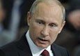 Путин назвал "враждебным" нынешнее отношение руководства США к России