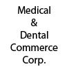 Medical & Dental Commerce Corp. (-, )  USD 5    A