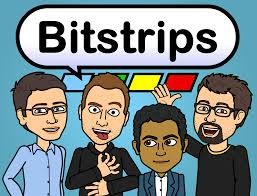 Компания Bitstrips привлекла 8 млн долларов