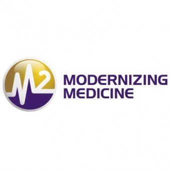  Modernizing Medicine  15  