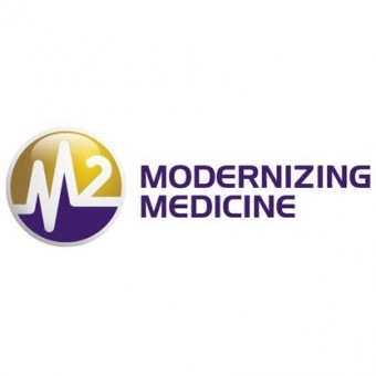 ������� Modernizing Medicine ������� 15 ��� ��������