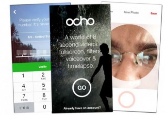 Социальная сеть Ocho объявила о привлечении 1,65 млн долларов