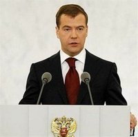 Медведев: создание карты проекта развития ядерной медицины завершено