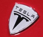 Tesla Motors отзывает партию электромобилей 439 Roadster