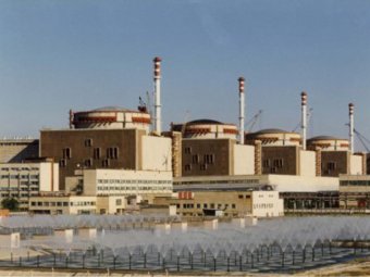 Балаковская АЭС: энергоблок №1 выведен в текущий ремонт