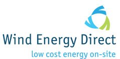 Wind Energy Direct Ltd. (, )  EUR 20 
