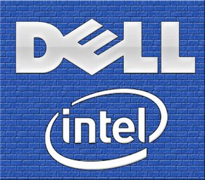  Intel  Dell      