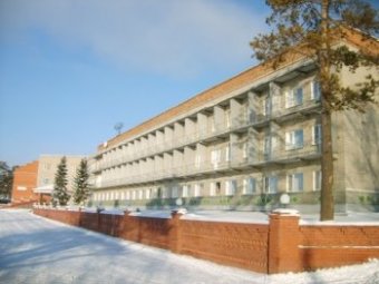 Новосибирская область ищет покупателей на «Санаторий «Тогучинский»