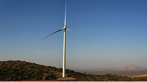 Google инвестирует еще $102 млн в калифорнийский центр ветроэнергетики Alta