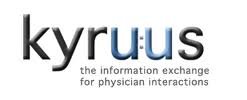 Kyruus Inc. (Boston, MA) привлекла USD 5.5 млн в серии А