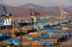 Global Ports ����� ������� �������� ����������