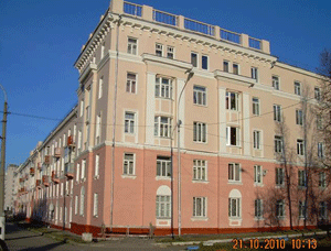 В Свердловской области утверждены новые правила капитального ремонта домов