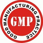 �� �������� ������� � ���������� ��������� ����� ���������� GMP 