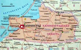 В Калининградской области появятся 7 промзон и 3 технопарка